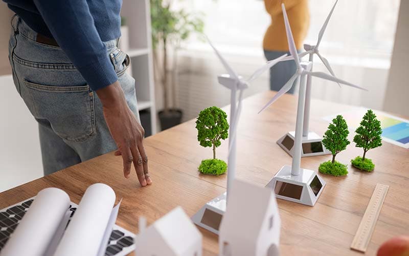 Eficiencia energética para el sector retail